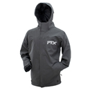 FTX Armor Jacket Dark Graphite